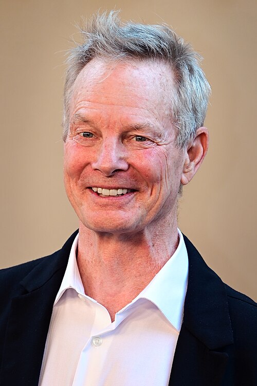 Zdjęcie: Bill Irwin