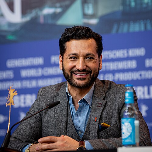 Zdjęcie: Cas Anvar