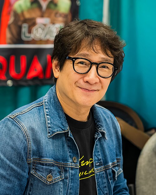 Zdjęcie: Ke Huy Quan