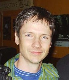 Zdjęcie: John Cameron Mitchell