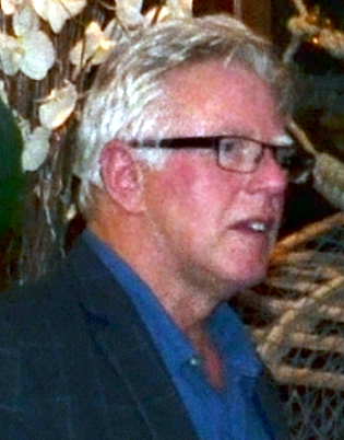 Zdjęcie: Phil Davis