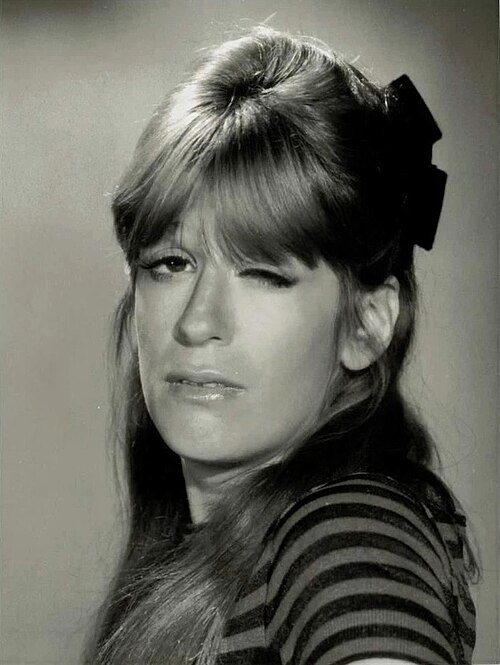 Zdjęcie: Patti Deutsch
