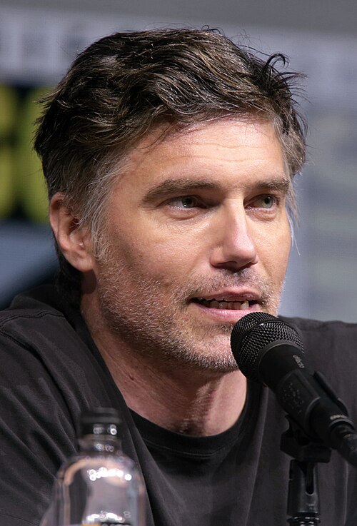 Zdjęcie: Anson Mount