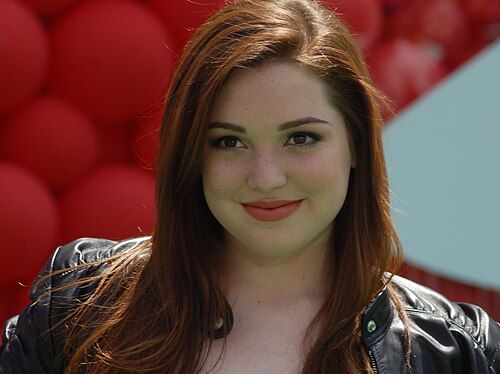 Zdjęcie: Jennifer Stone