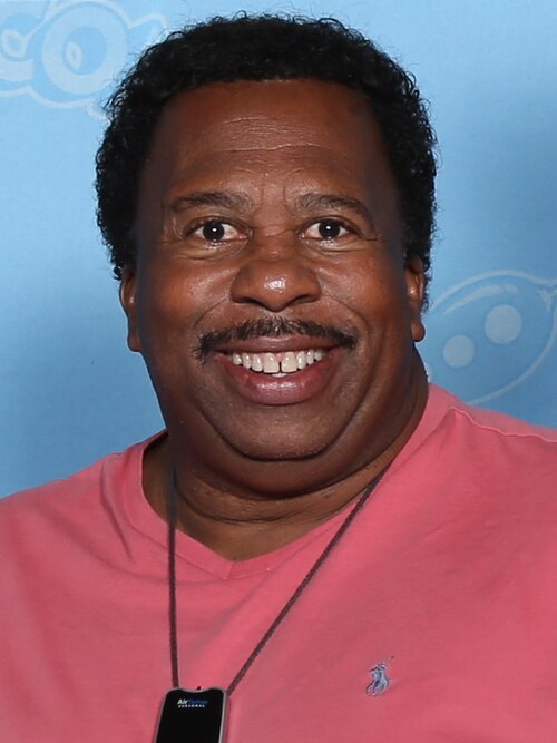 Zdjęcie: Leslie David Baker