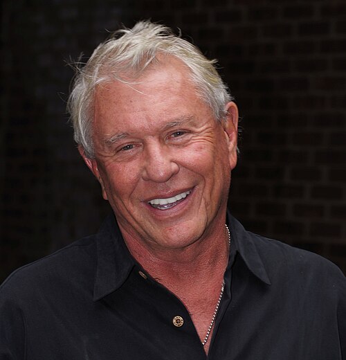 Zdjęcie: Tom Berenger