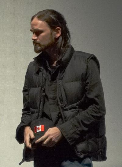 Zdjęcie: Jeremy Davies