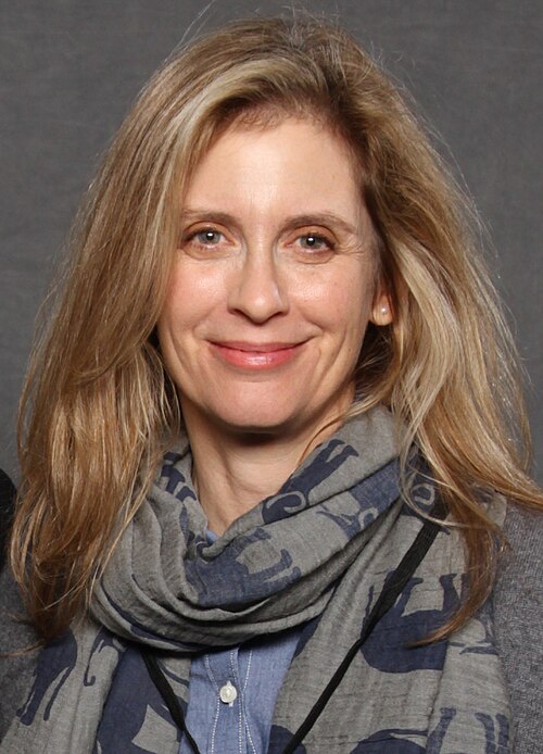 Zdjęcie: Helen Slater