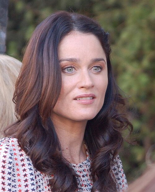 Zdjęcie: Robin Tunney