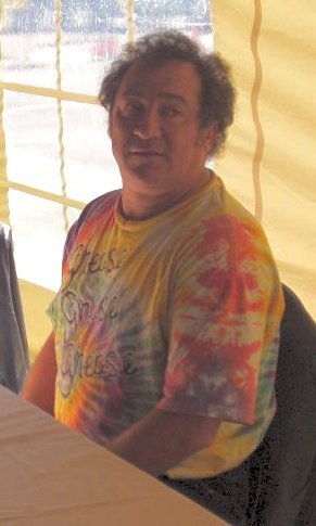 Zdjęcie: Eddie Mekka