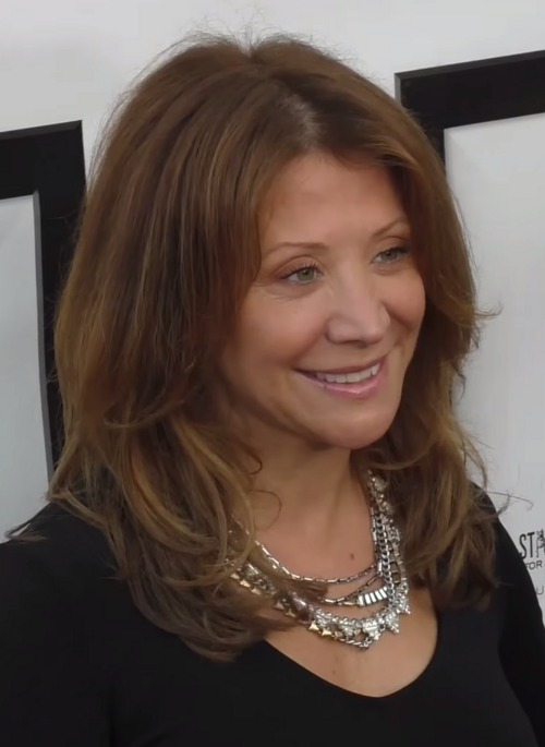 Zdjęcie: Cheri Oteri