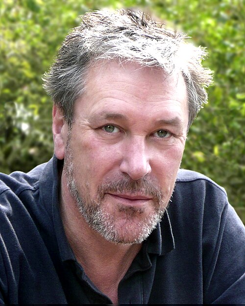 Zdjęcie: Tim Bentinck