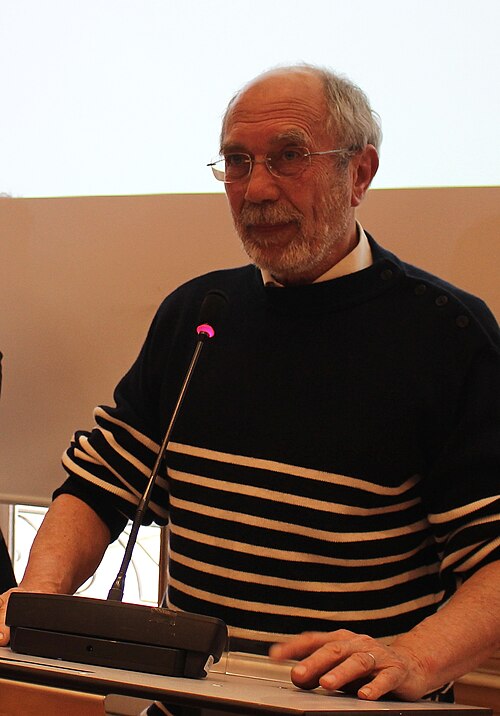 Zdjęcie: Féodor Atkine