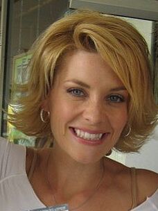 Zdjęcie: McKenzie Westmore