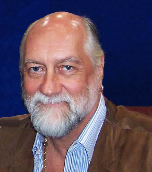 Zdjęcie: Mick Fleetwood