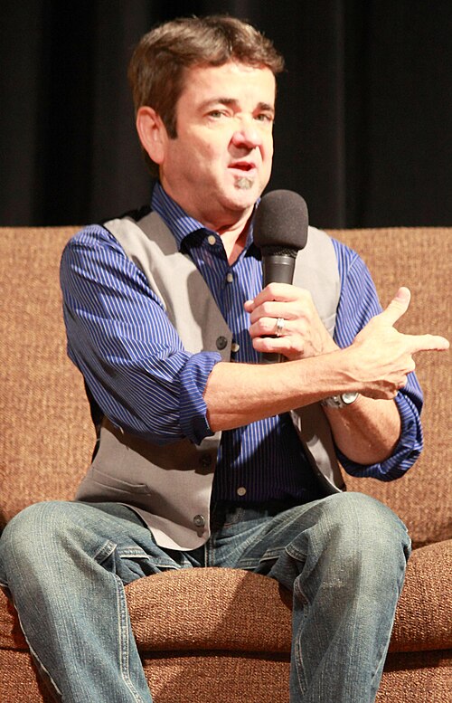 Zdjęcie: John Franklin