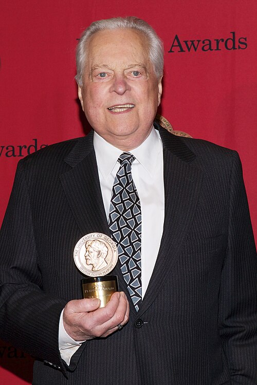 Zdjęcie: Robert Osborne