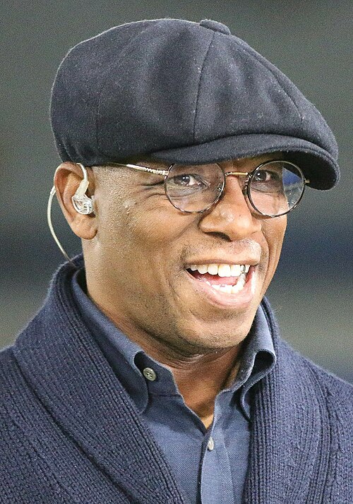 Zdjęcie: Ian Wright