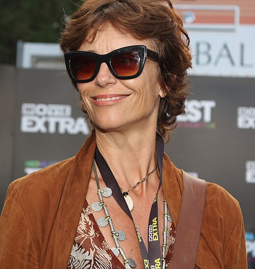 Zdjęcie: Rachel Ward