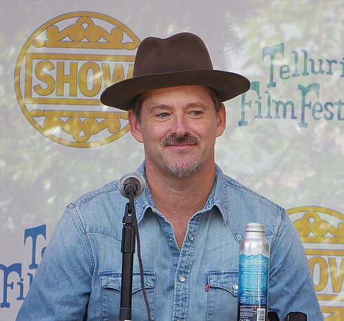 Zdjęcie: Scott Cooper
