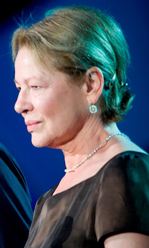 Zdjęcie: Dianne Wiest
