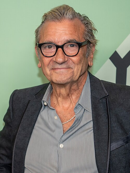 Zdjęcie: Griffin Dunne