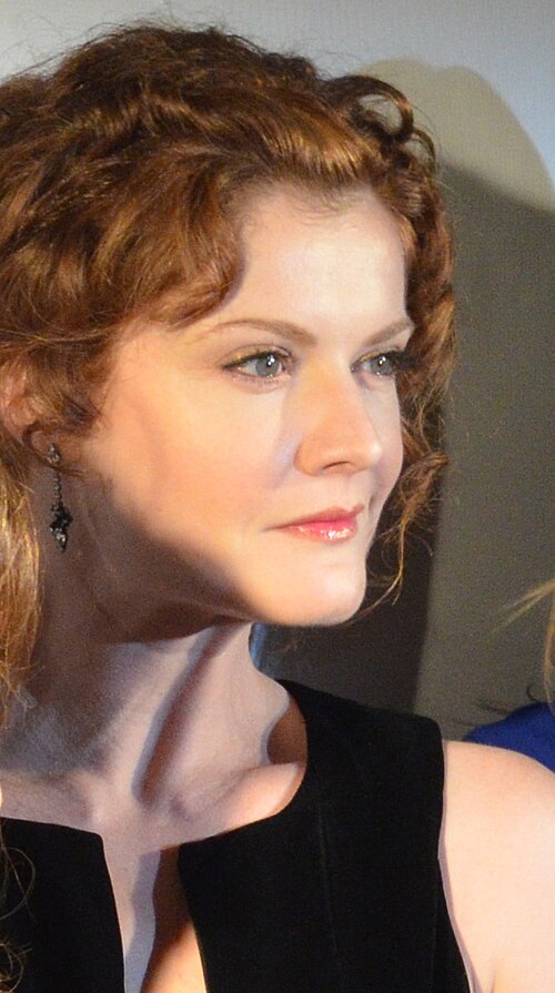 Zdjęcie: Rebecca Wisocky