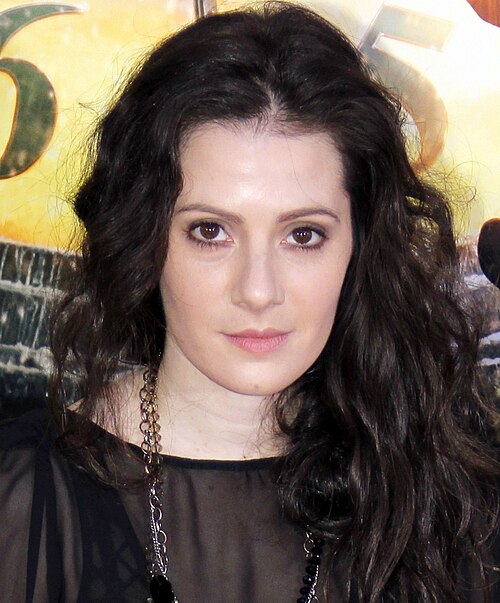 Zdjęcie: Aleksa Palladino