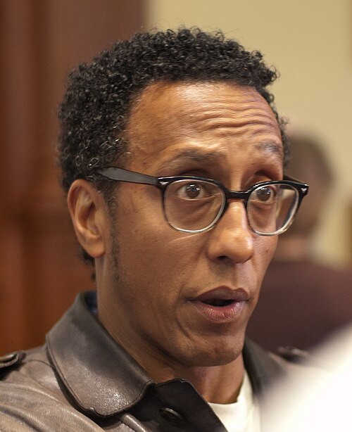 Zdjęcie: Andre Royo