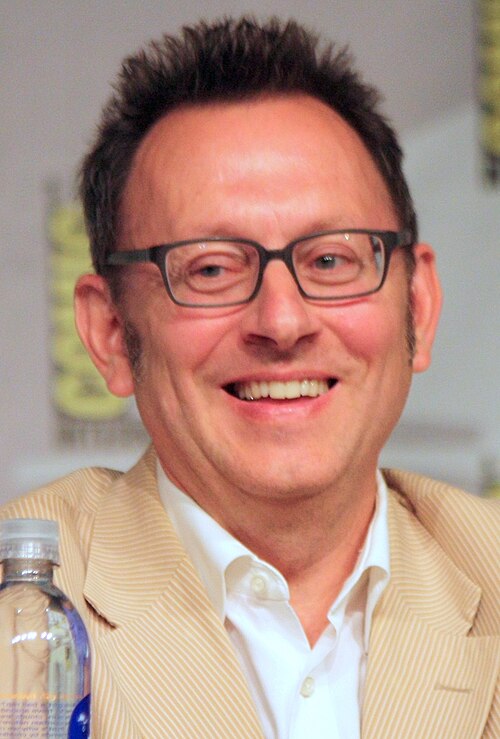 Zdjęcie: Michael Emerson