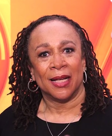 Zdjęcie: S. Epatha Merkerson