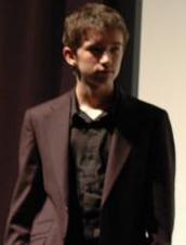 Zdjęcie: Liam Aiken