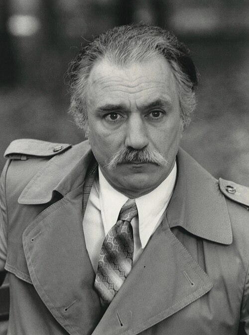 Zdjęcie: Philip Bosco