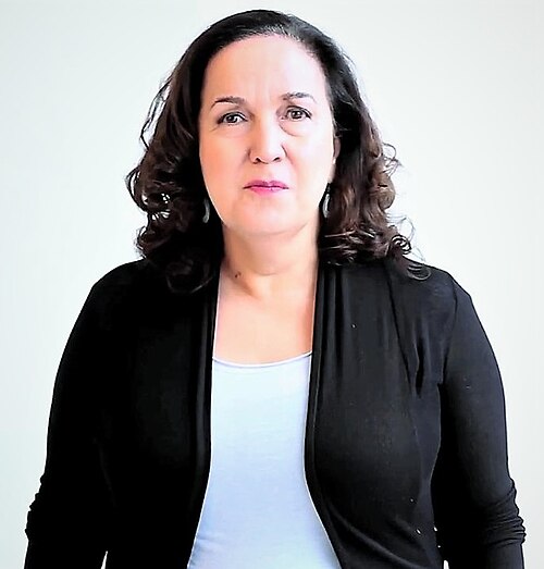 Zdjęcie: Olga Merediz