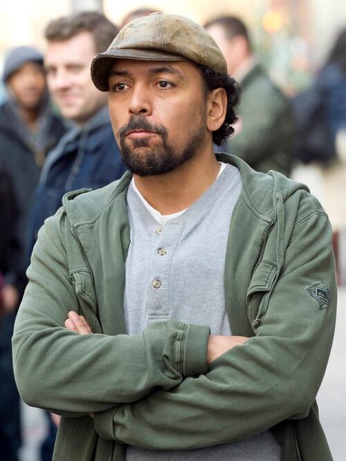 Zdjęcie: Felix Solis