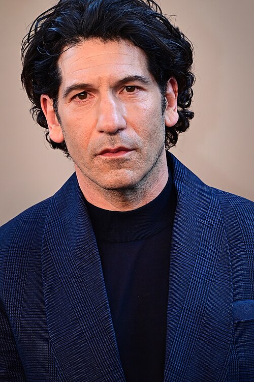 Zdjęcie: Jon Bernthal