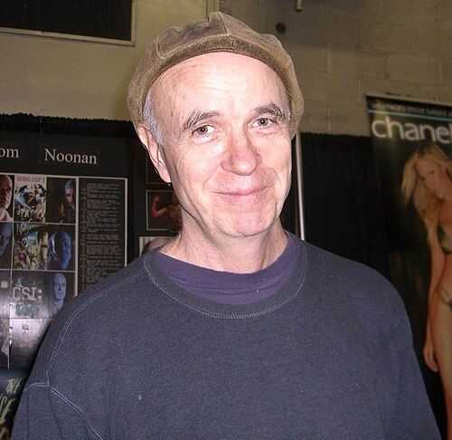 Zdjęcie: Tom Noonan