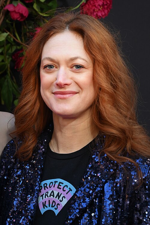 Zdjęcie: Marin Ireland