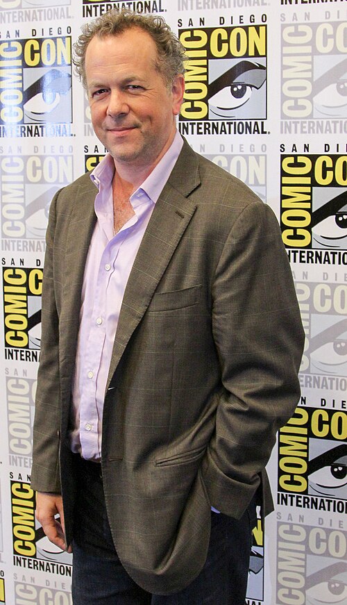 Zdjęcie: David Costabile