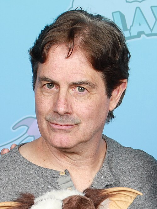 Zdjęcie: Zach Galligan
