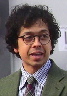 Zdjęcie: Geoffrey Arend