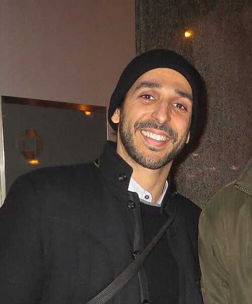 Zdjęcie: Amir Arison