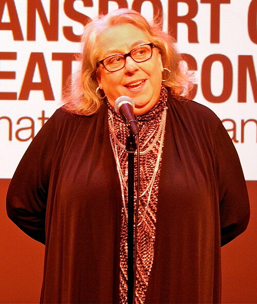 Zdjęcie: Jayne Houdyshell