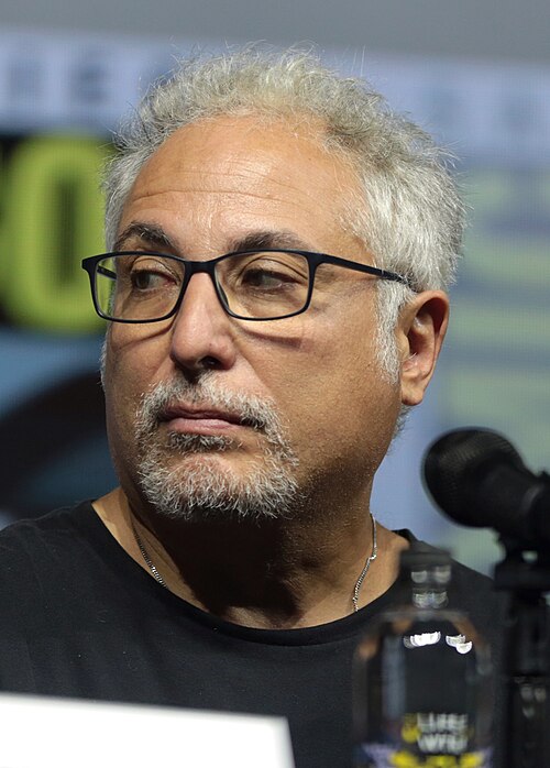 Zdjęcie: Norberto Barba