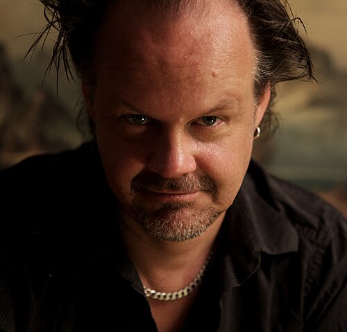 Zdjęcie: Larry Fessenden