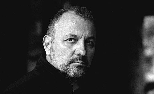 Zdjęcie: Stelio Savante