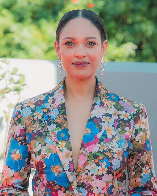 Zdjęcie: Cynthia Addai-Robinson