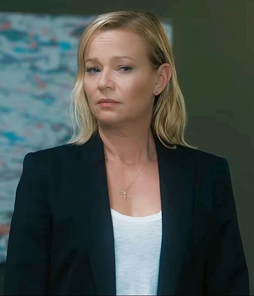 Zdjęcie: Samantha Mathis