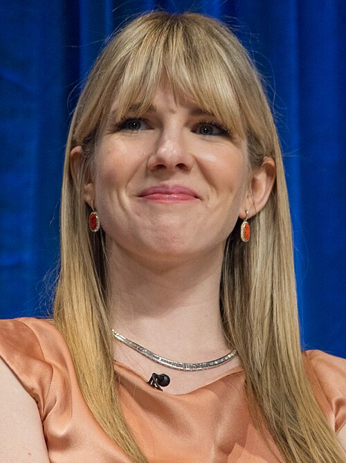 Zdjęcie: Lily Rabe