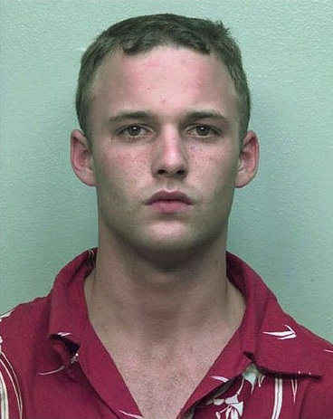 Zdjęcie: Brad Renfro